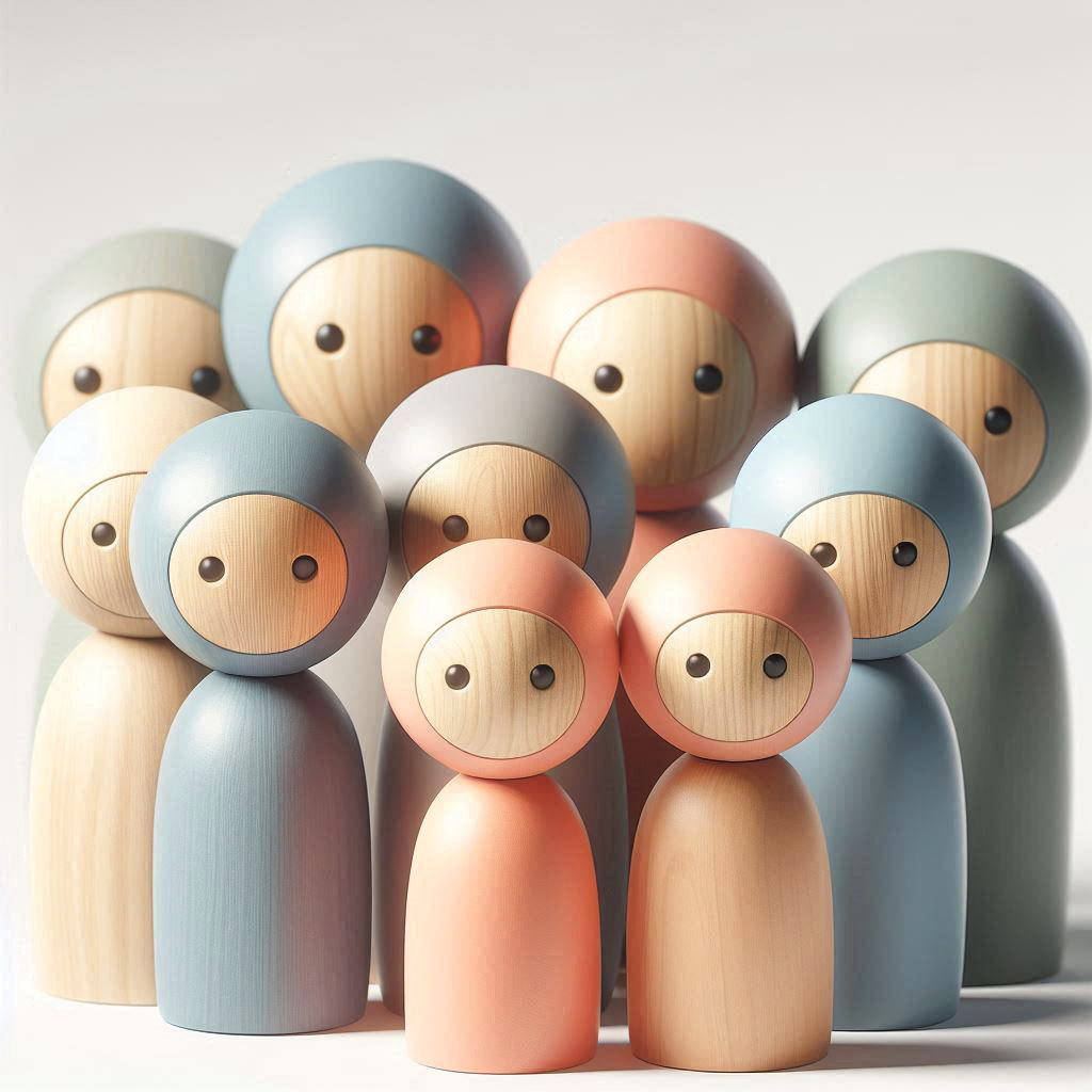Constelaciones familiares