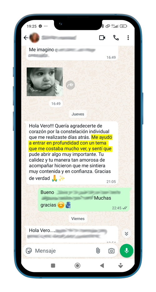 Captura pantalla testimonio