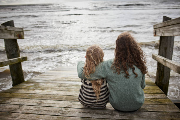 5 heridas de la infancia